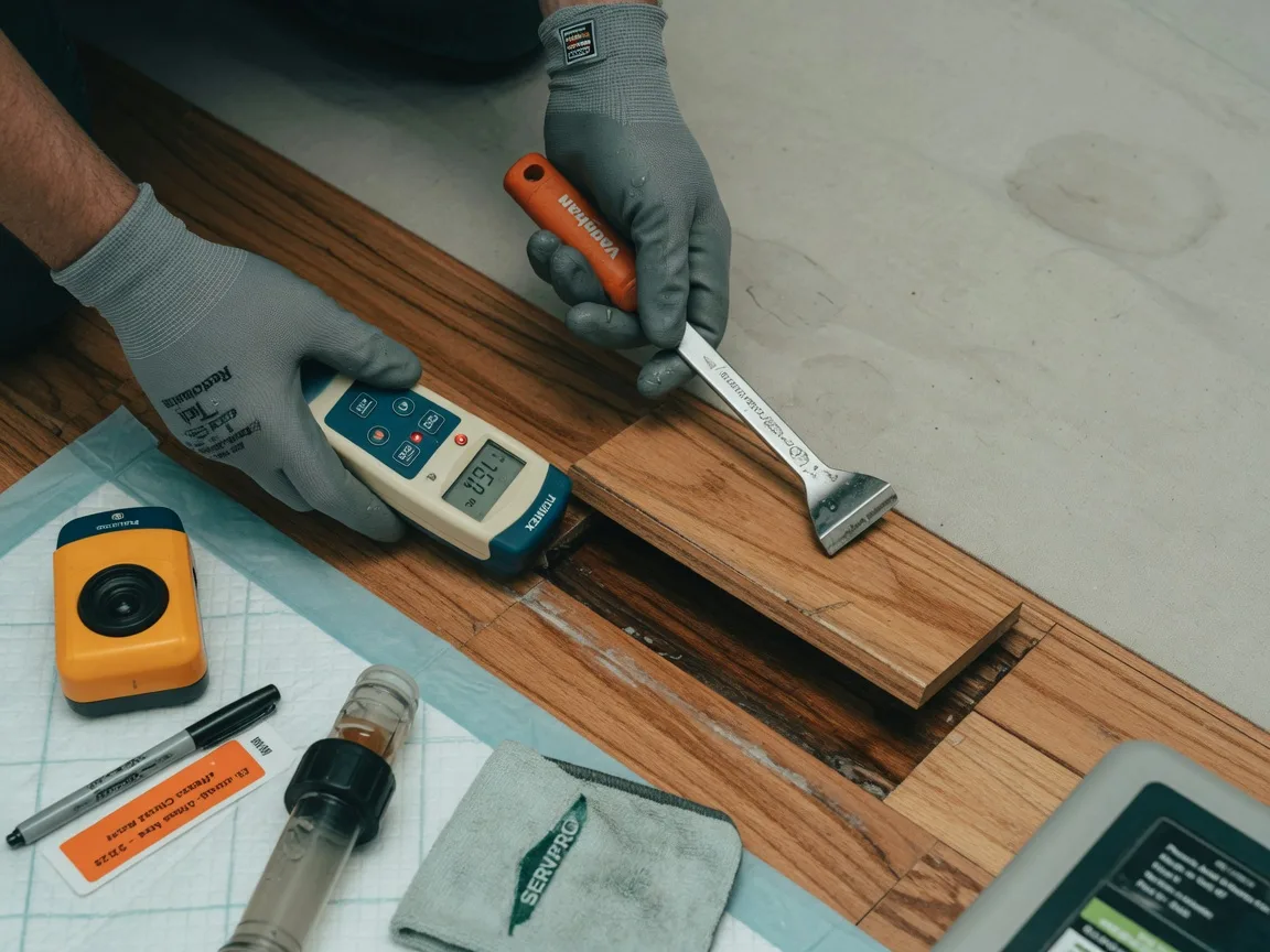 Why choose Water Damage Restoration in Delta Junction, AK